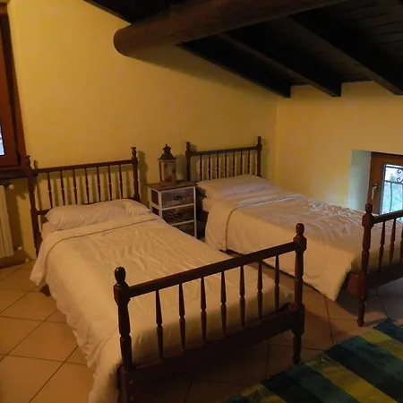 Casa Lorenzo Apartment