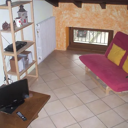 Casa Lorenzo Apartment *