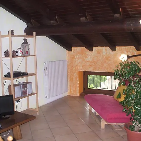 Casa Lorenzo *