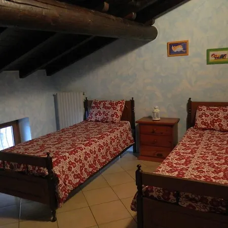 Apartment Casa Lorenzo Gera Lario