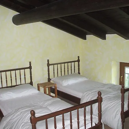 Casa Lorenzo * Gera Lario