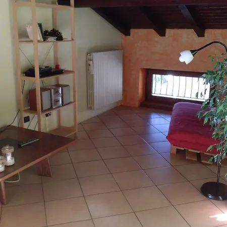 Apartment Casa Lorenzo