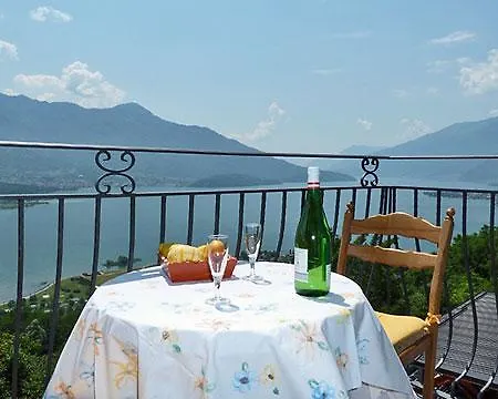 Casa Lorenzo Gera Lario