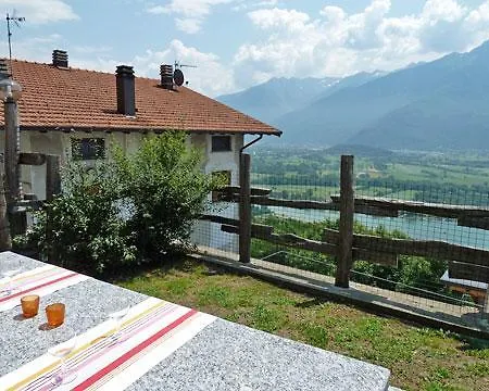 Casa Lorenzo Gera Lario