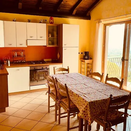 Casa Lorenzo * Gera Lario