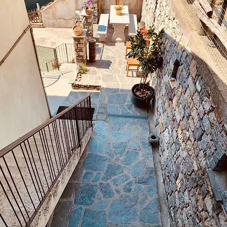 Apartment Casa Lorenzo *
