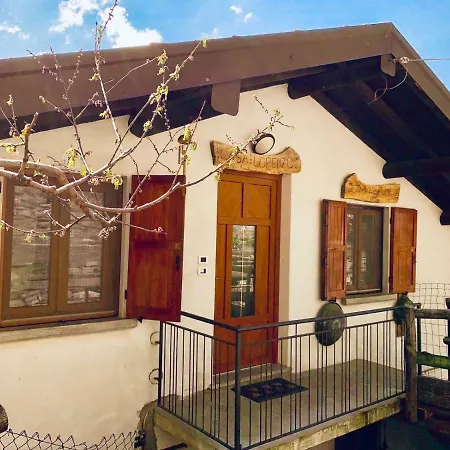 Casa Lorenzo Apartment Gera Lario