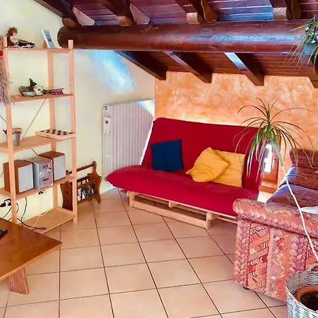 Casa Lorenzo Apartment Gera Lario