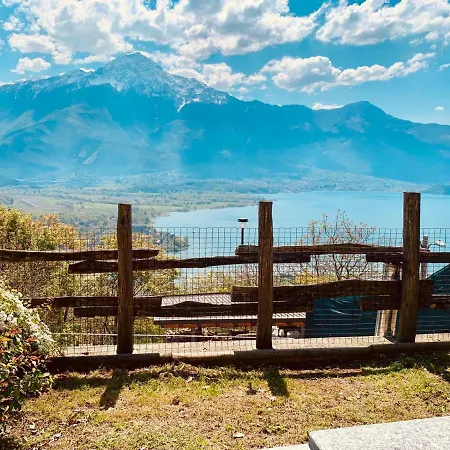Casa Lorenzo * Gera Lario
