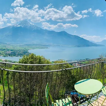 Apartment Casa Lorenzo Gera Lario