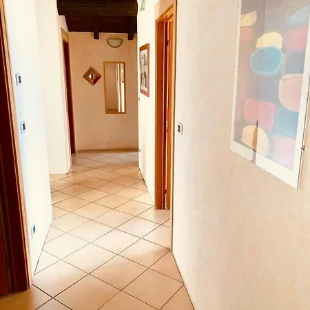 Casa Lorenzo Apartment *