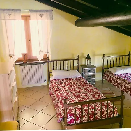 Casa Lorenzo Apartment