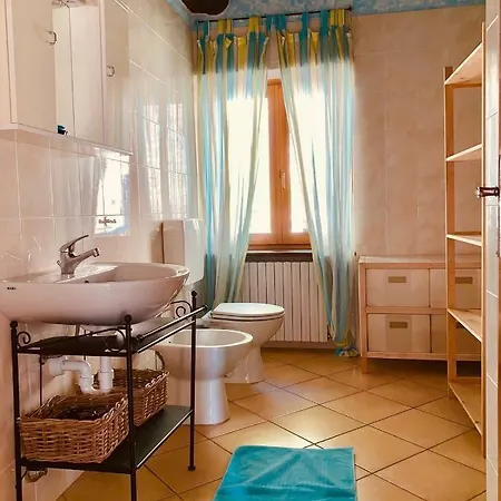 Casa Lorenzo Apartment
