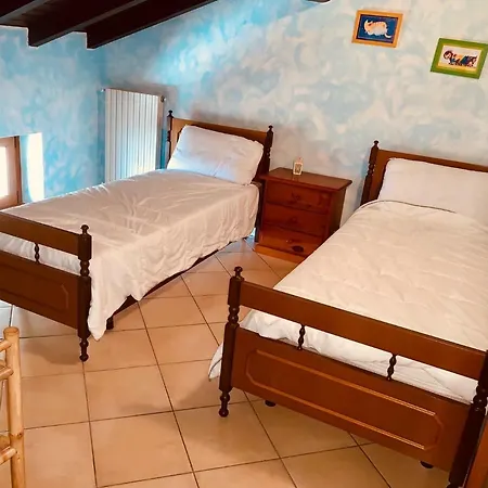 Apartment Casa Lorenzo Gera Lario